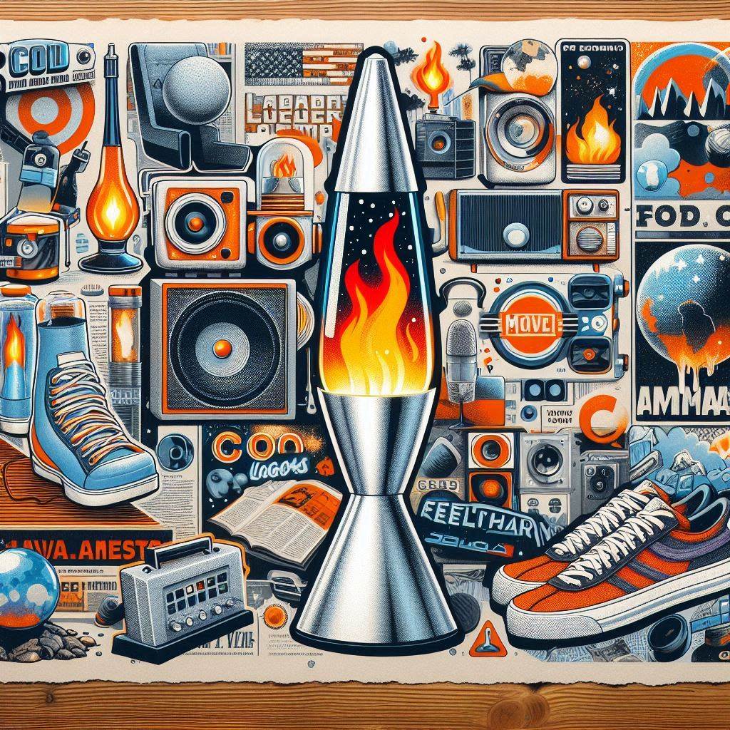 Unlocking Creativity: Lava Lamps, Life Lessons, and Fresh Perspectives