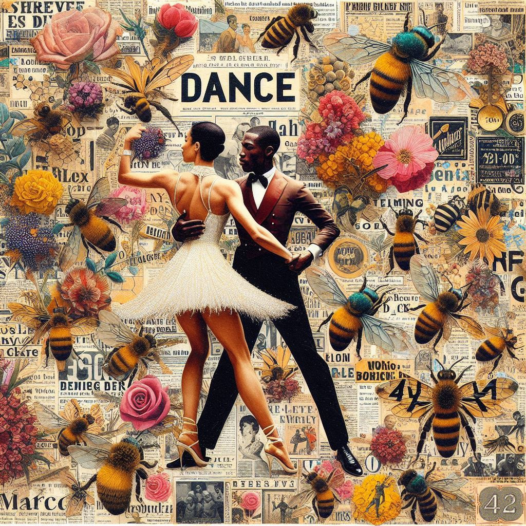We Can Dance If We Want To
