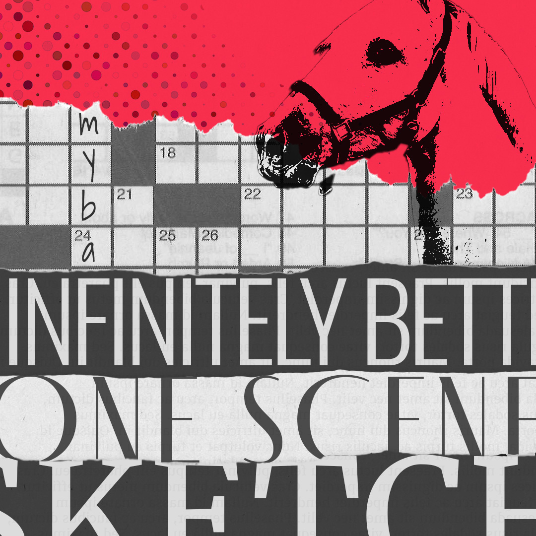 How One Idea Sparks Creativity: Writing, Teaching & Innovation