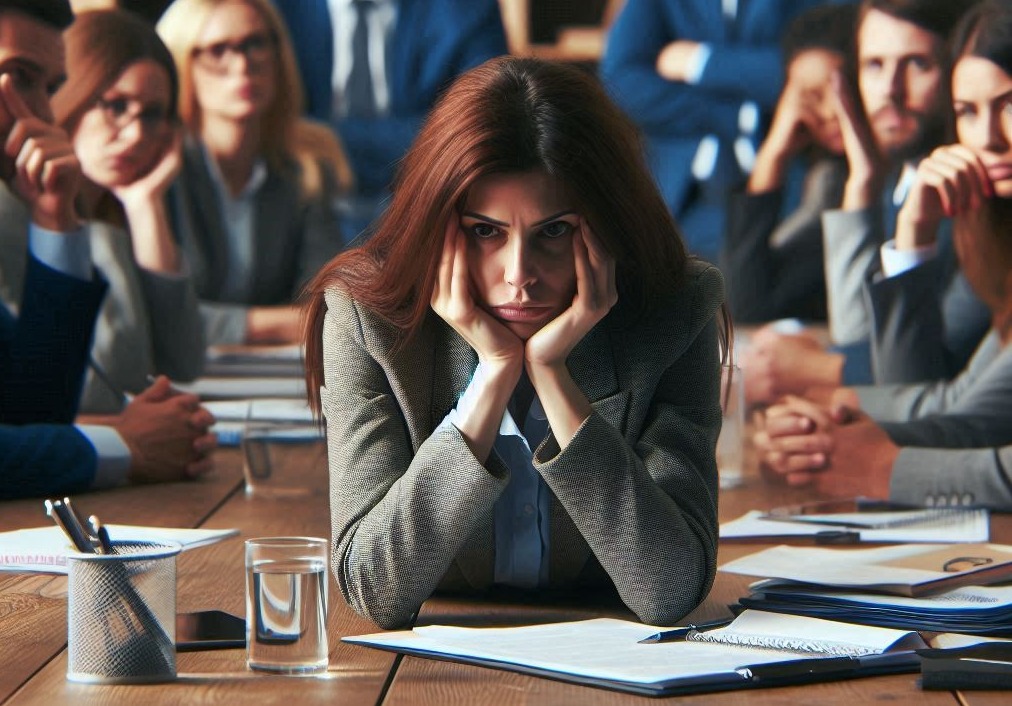 What if Professional Development Wasn't Horrible?