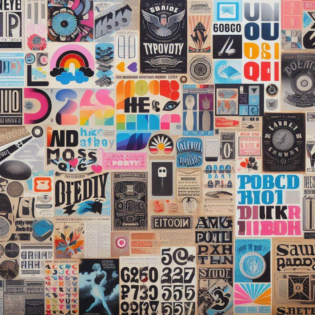 Typography Roundup: Helvetica's Legacy, Font Facts & DIY Tips