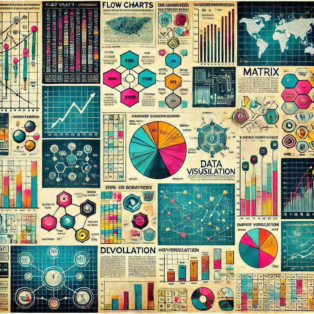 Visualize to Clarify: The Power of Data Visualization