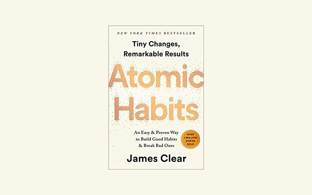 Atomic Habits