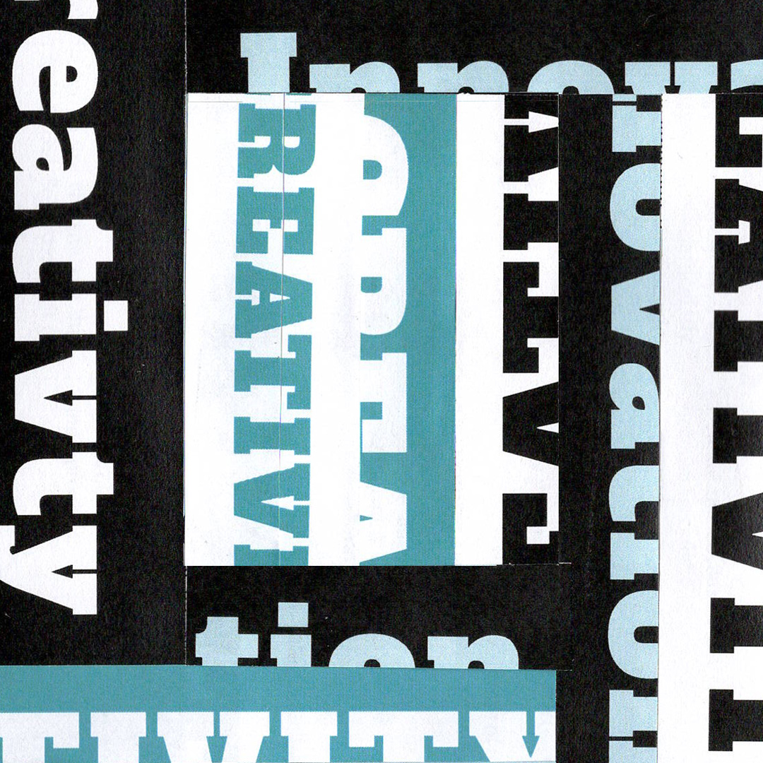 Nothing is Original: The Art of Creative Borrowing