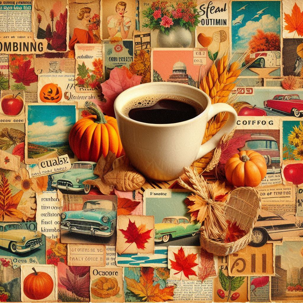Pumpkin Spice