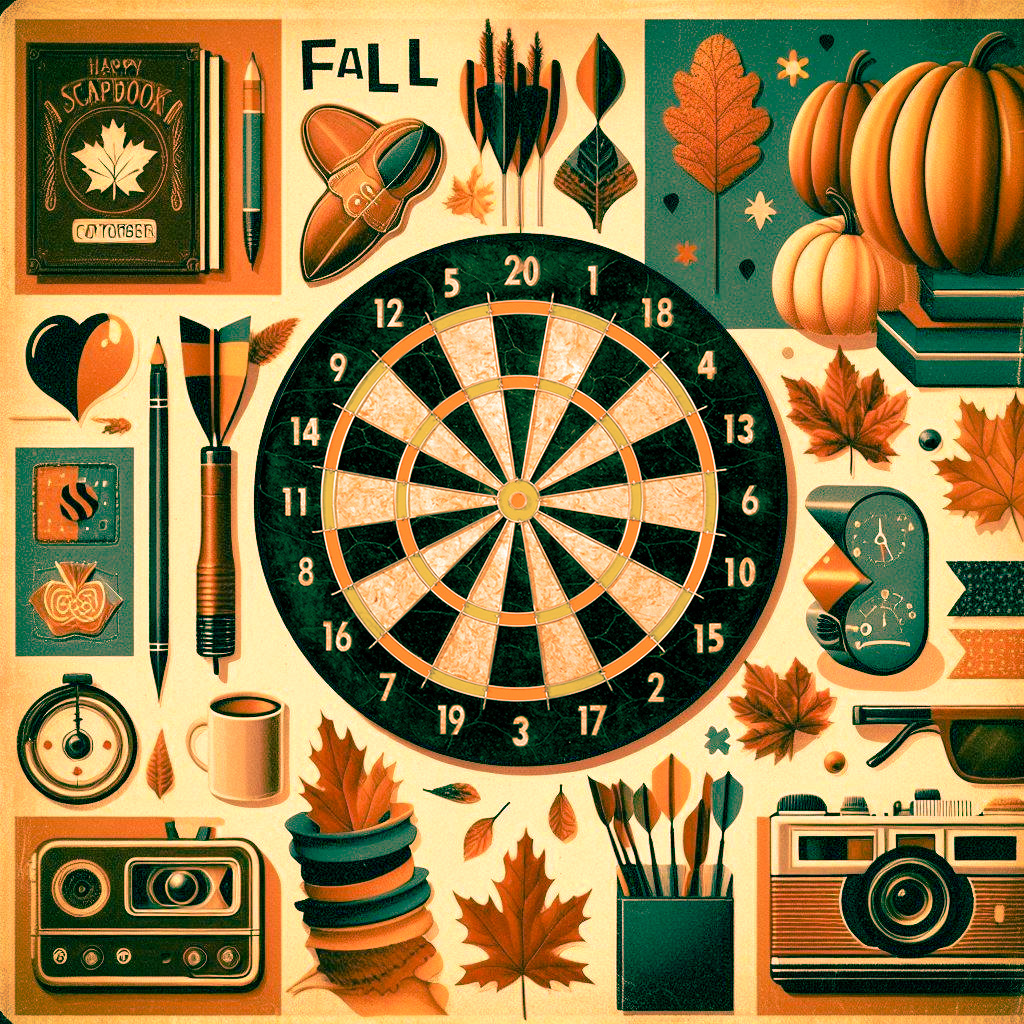 Late October Vibes