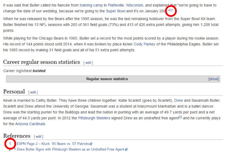 Should Students Really Never Use Wikipedia?